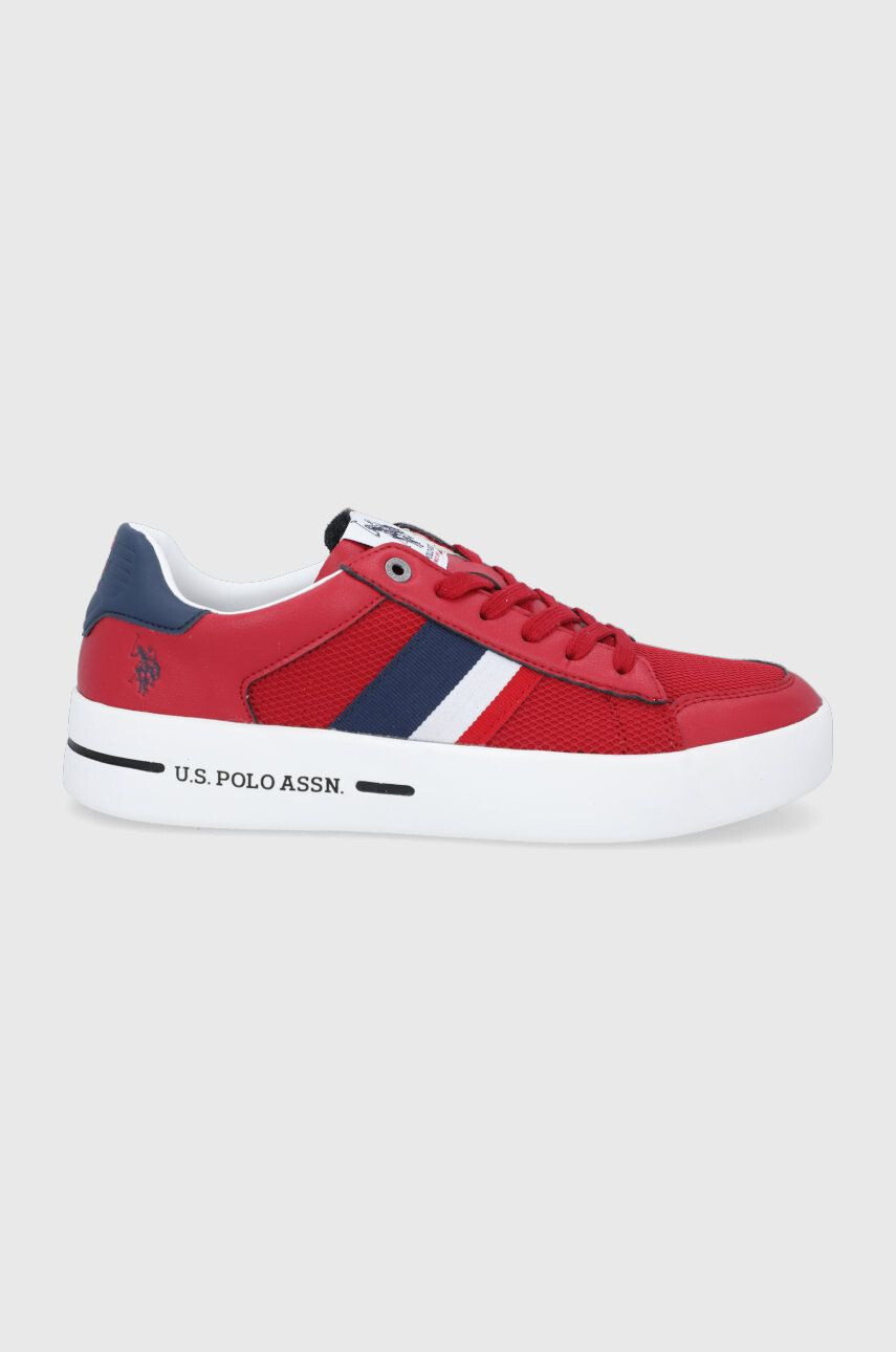 U.S. Polo Assn. cipő - Pepit.hu