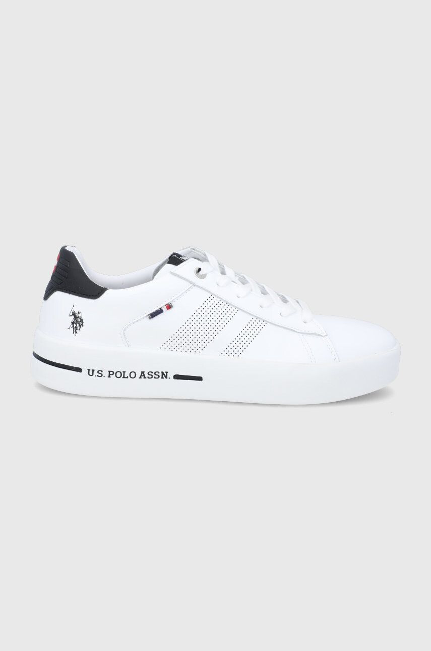 U.S. Polo Assn. cipő - Pepit.hu