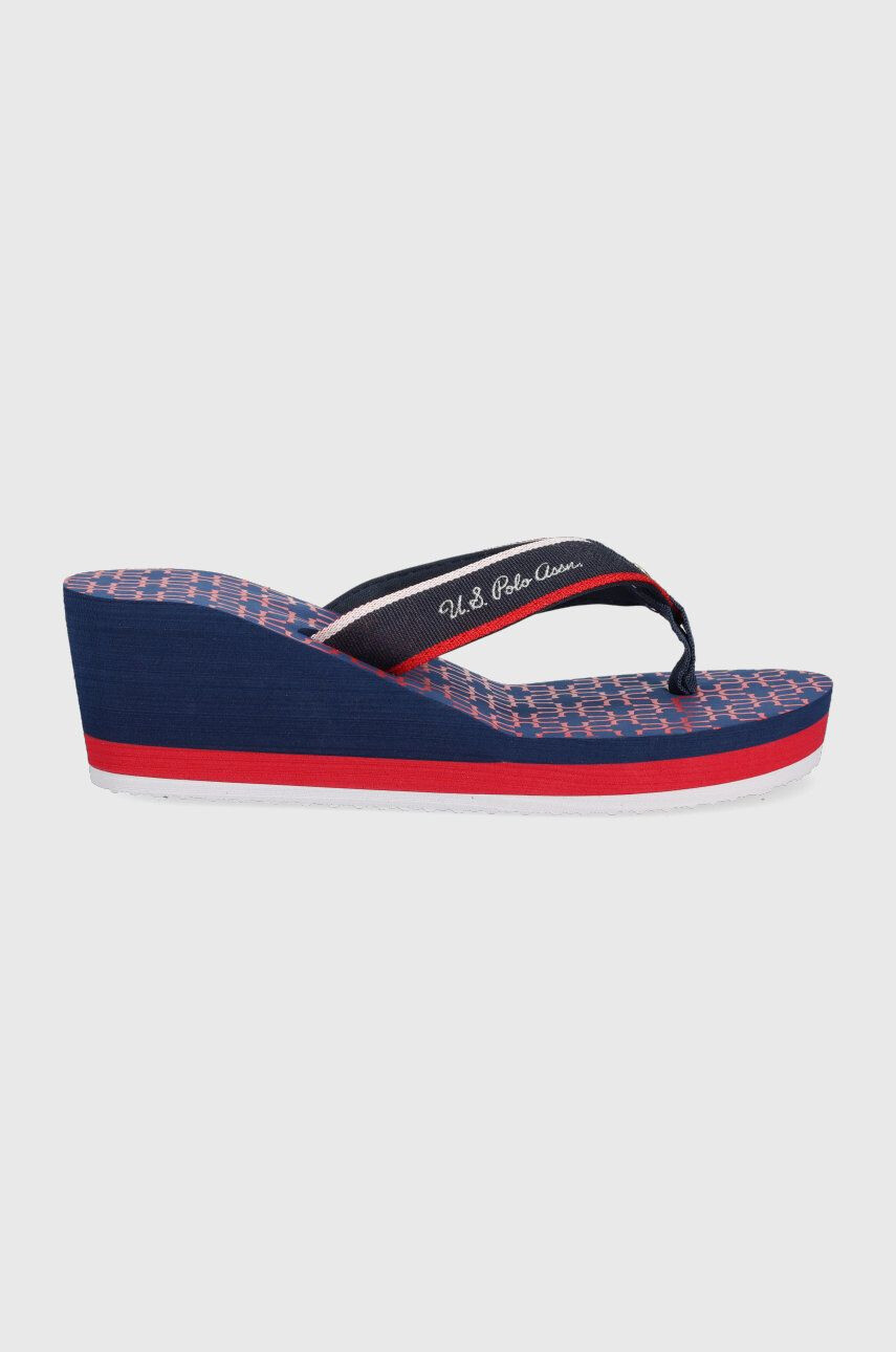 U.S. Polo Assn. flip-flop - Pepit.hu