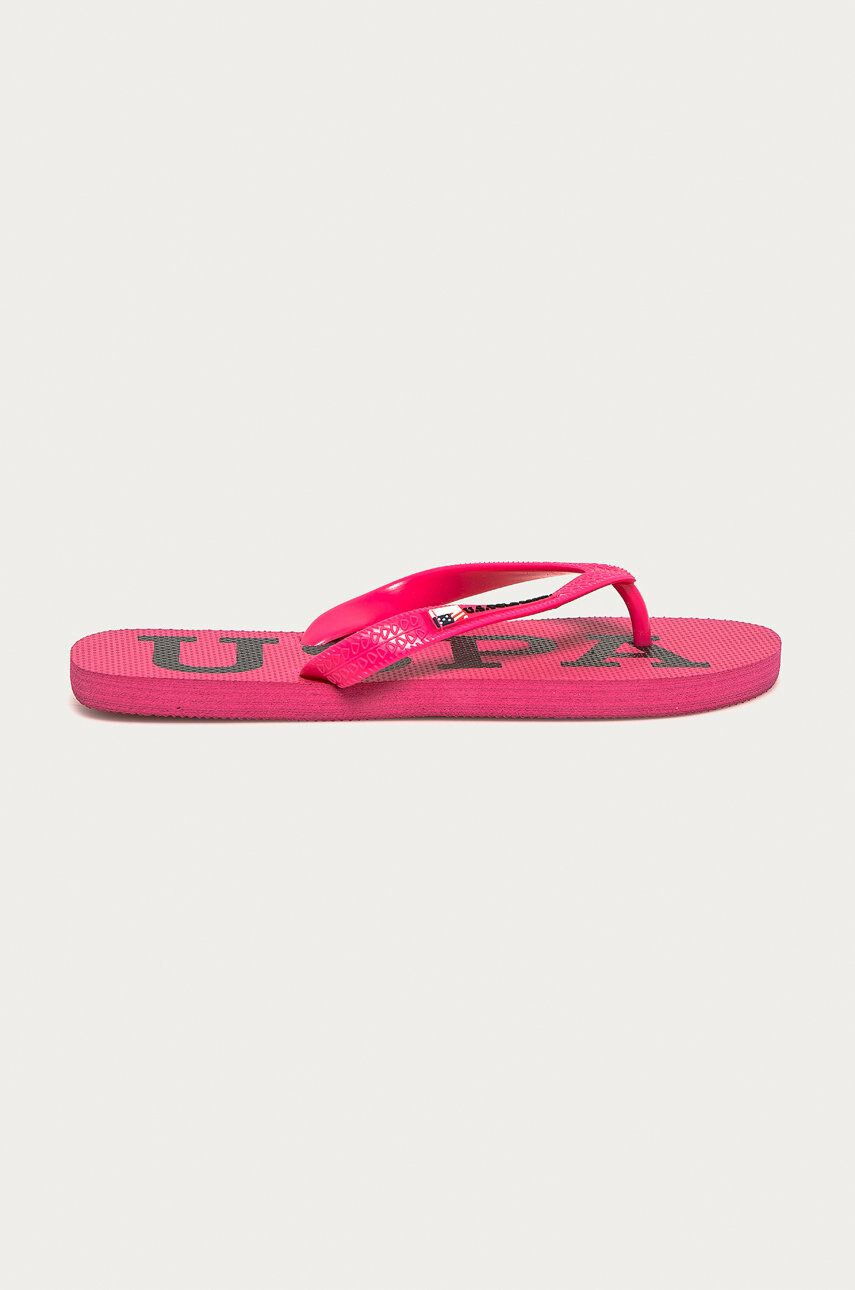 U.S. Polo Assn. Flip-flop - Pepit.hu