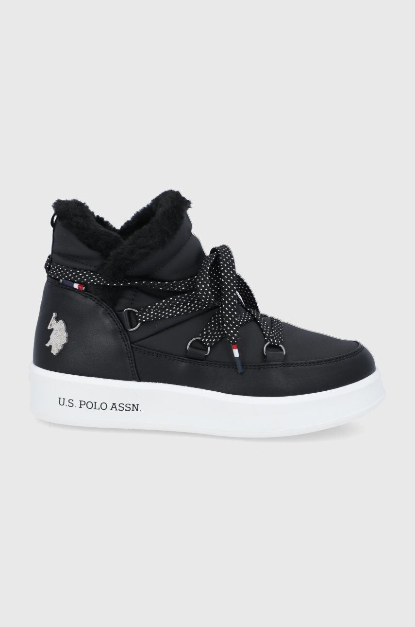 U.S. Polo Assn. hócipő - Pepit.hu