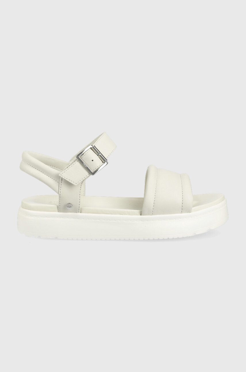 Ugg bőr szandál Zayne Ankle Strap - Pepit.hu