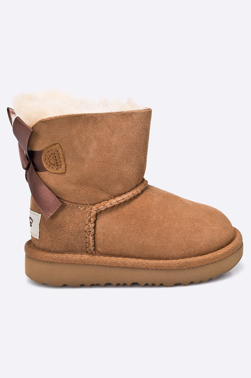 Ugg Cipő dziecięce Mini Bailey Bow II - Pepit.hu