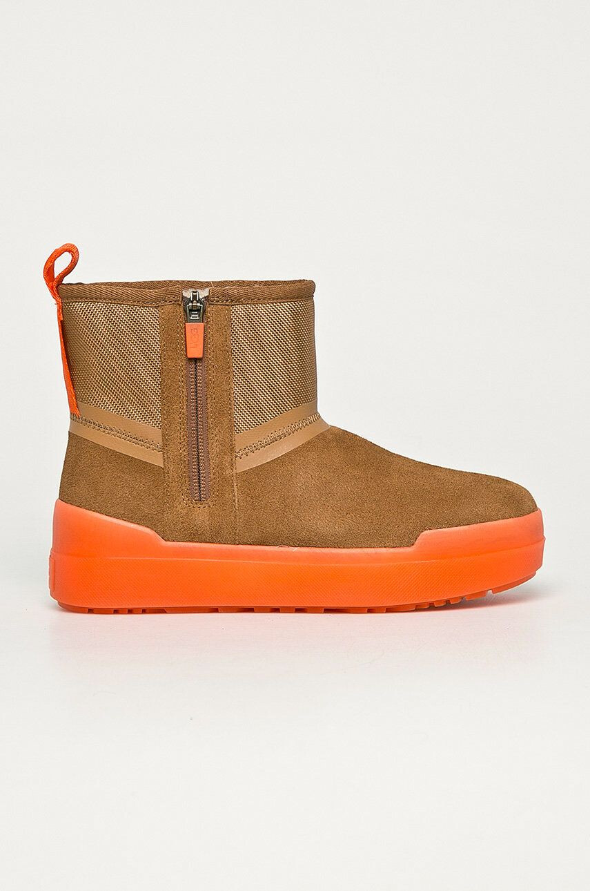 Ugg Hócipő Classic Tech Mini - Pepit.hu