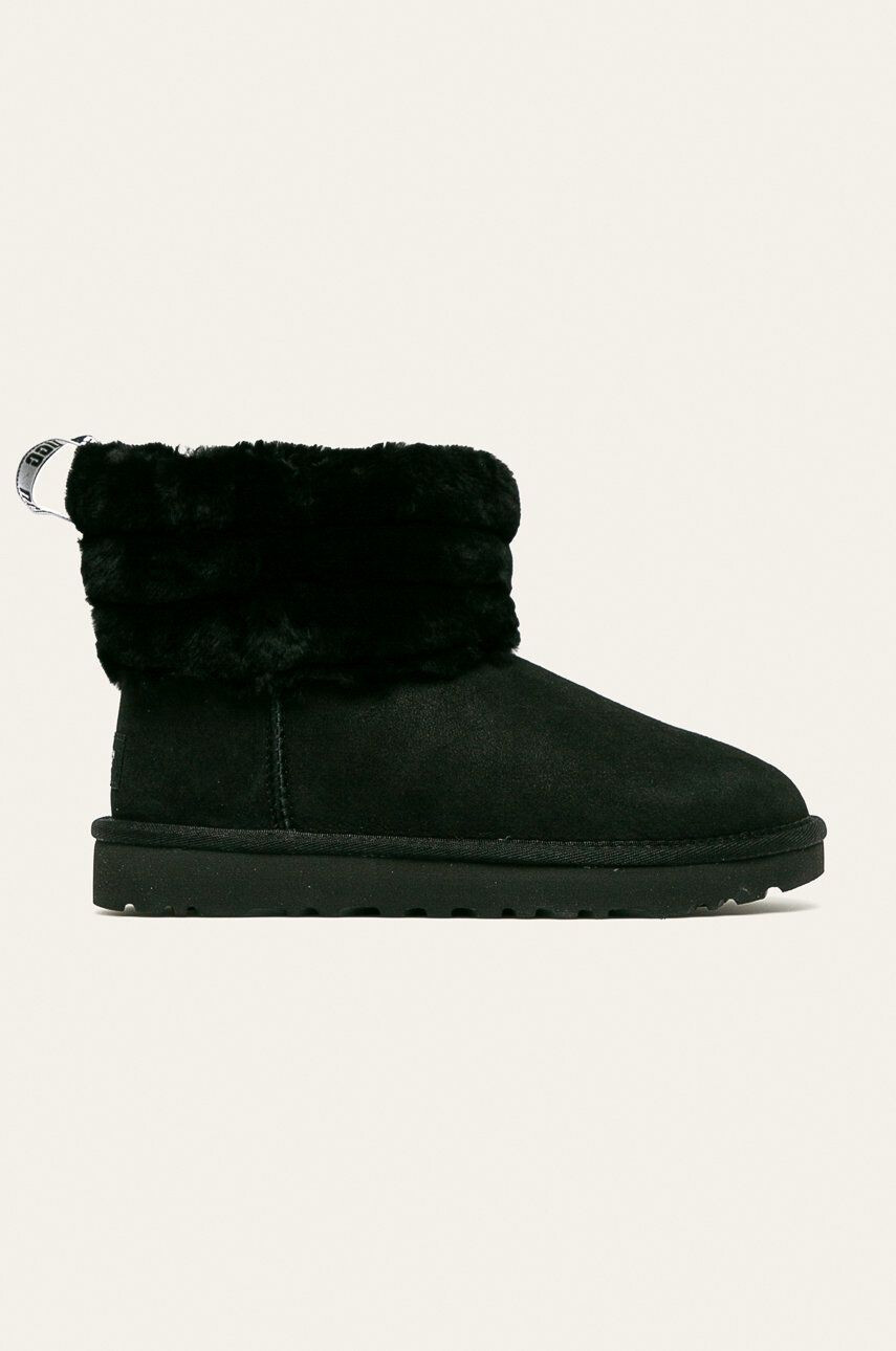 Ugg Hócipő Fluff Mini Quilted - Pepit.hu