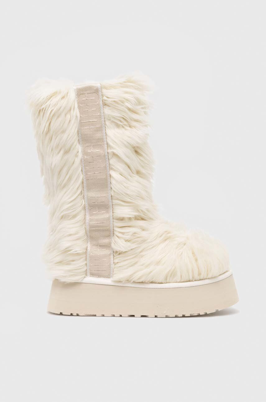 Ugg hócipő W Fluff Momma Sugar Boot - Pepit.hu