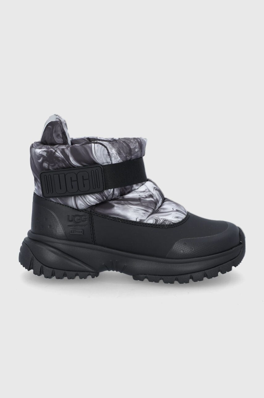 Ugg Hócipő Yose Puff Marble - Pepit.hu