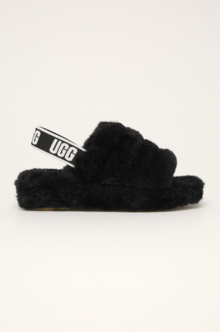 Ugg Szandál W Fluff Yeah Slide - Pepit.hu