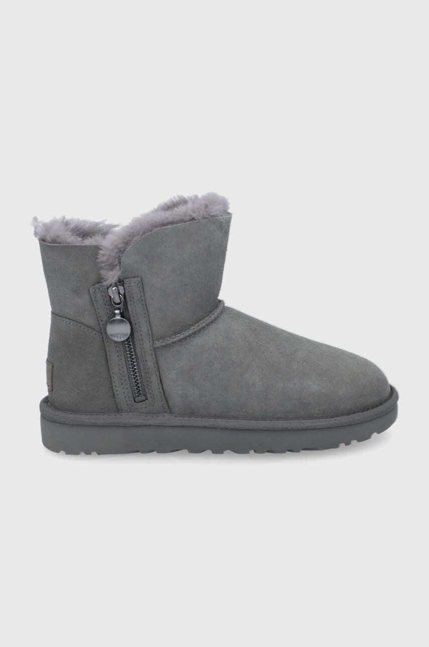 Ugg Velúr hócipő Bailey - Pepit.hu