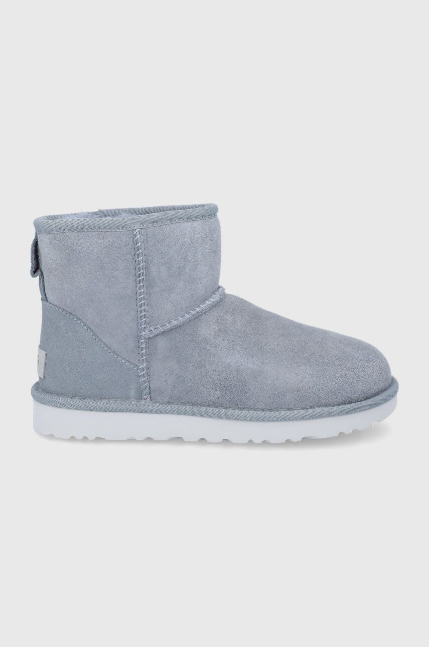 Ugg Velúr hócipő Classic mini II - Pepit.hu