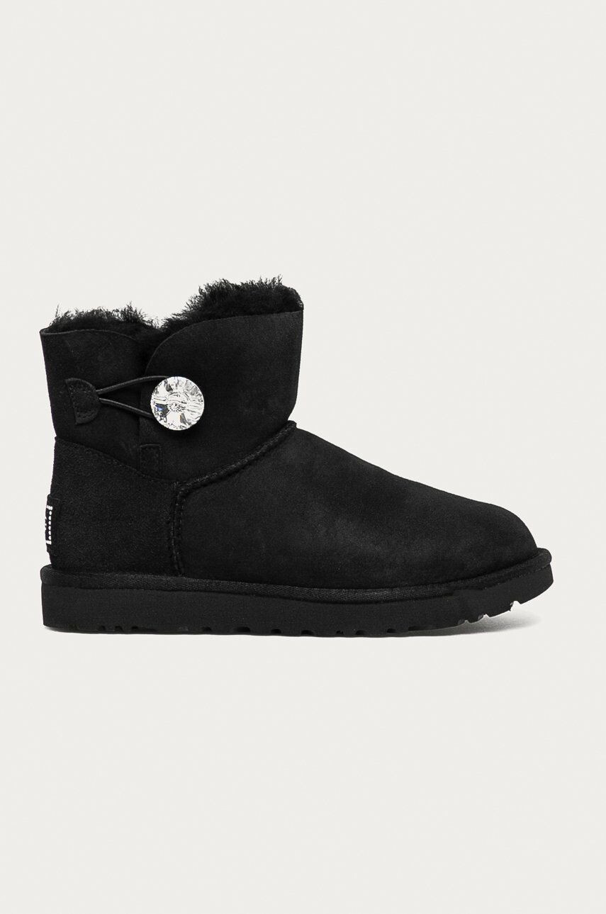 Ugg Velúr hócipő l Mini Bailey - Pepit.hu