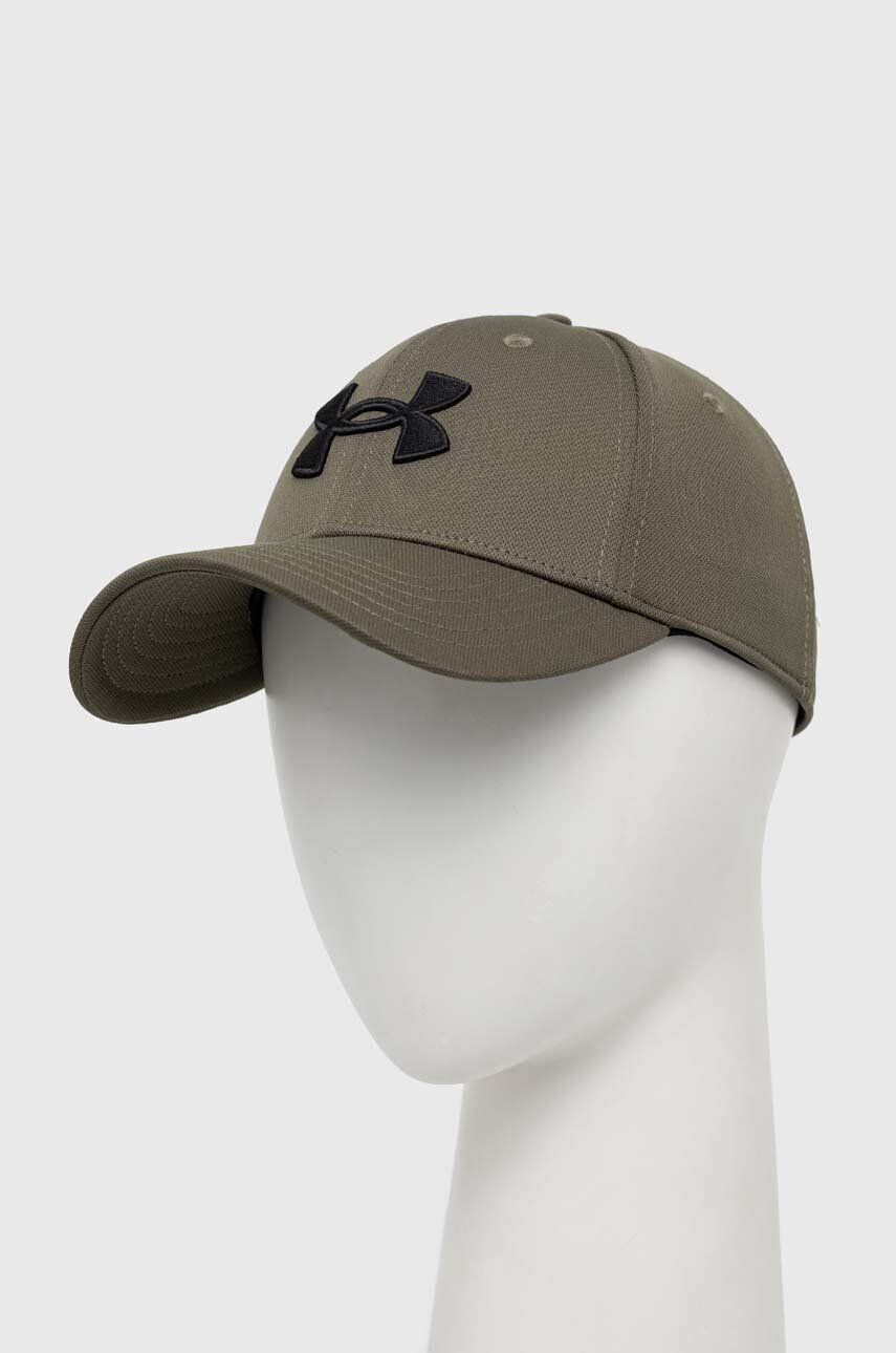 Under Armour baseball sapka bordó nyomott mintás - Pepit.hu