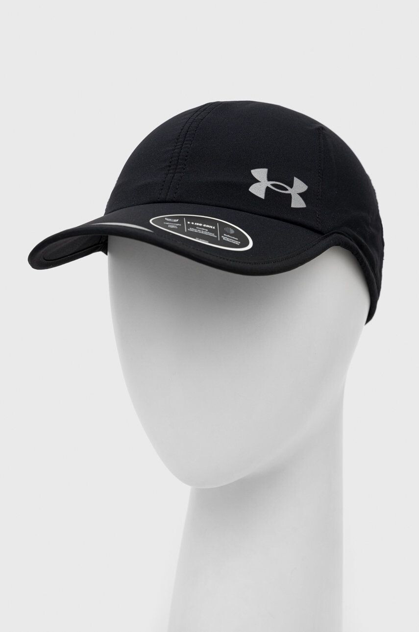 Under Armour baseball sapka sötétkék nyomott mintás - Pepit.hu