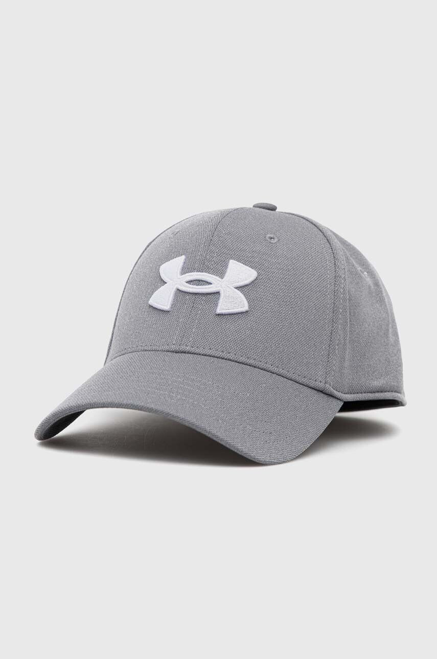 Under Armour baseball sapka fekete nyomott mintás - Pepit.hu