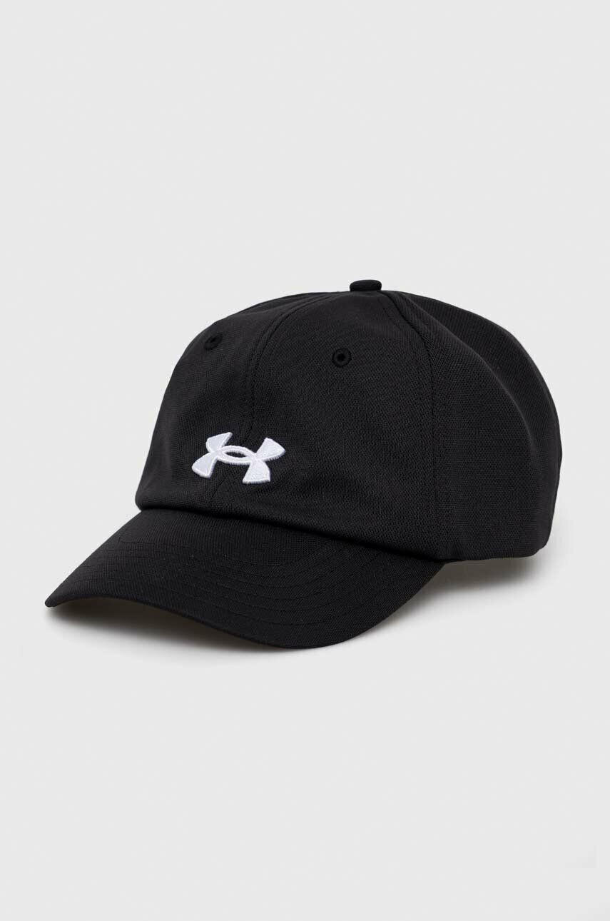 Under Armour baseball sapka fekete nyomott mintás - Pepit.hu