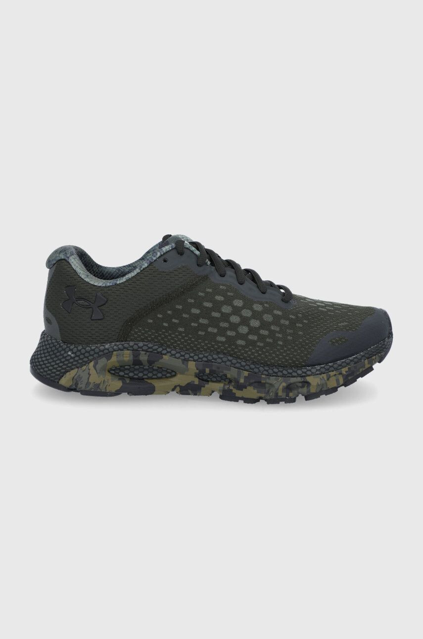 Under Armour Cipő Hovr Infinite 3 Camo - Pepit.hu