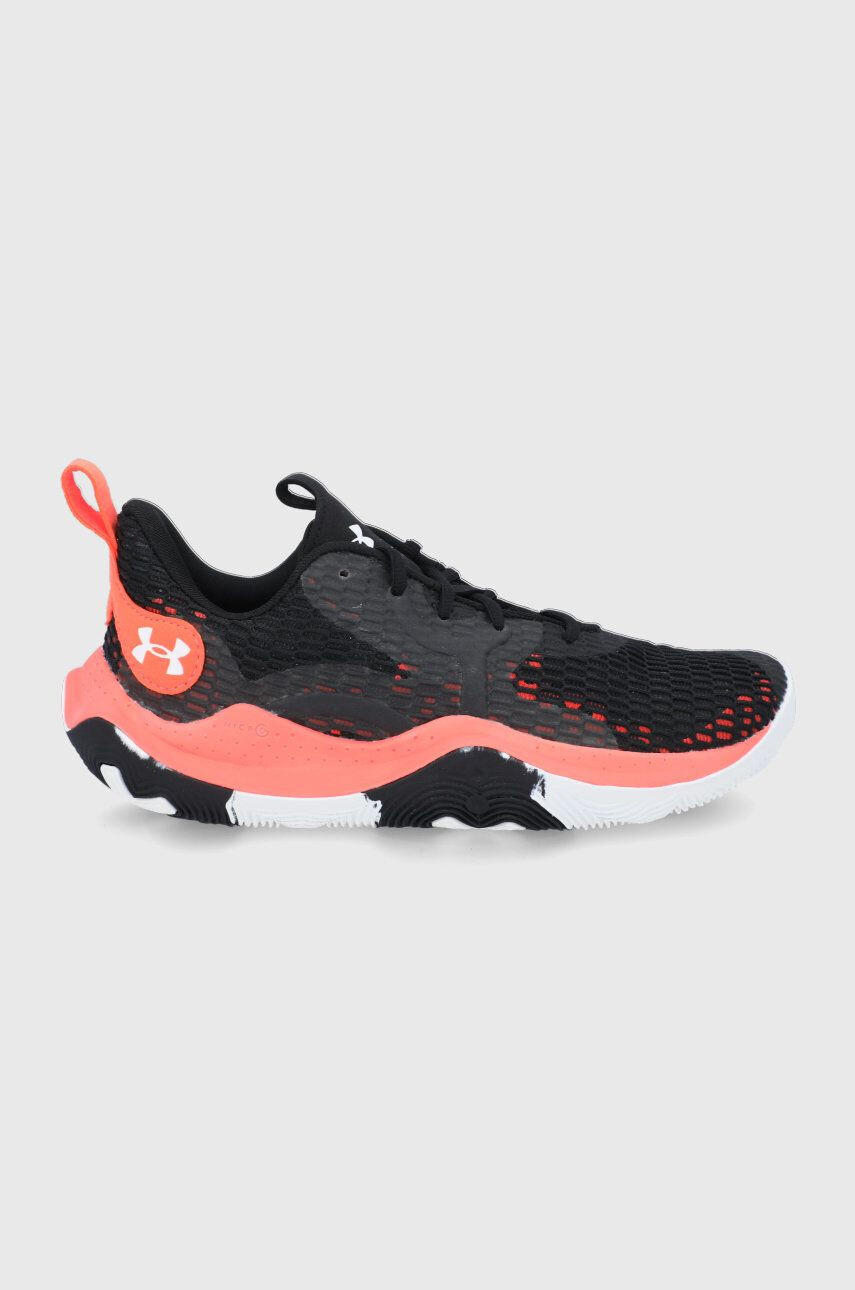 Under Armour cipő 3023738 - Pepit.hu