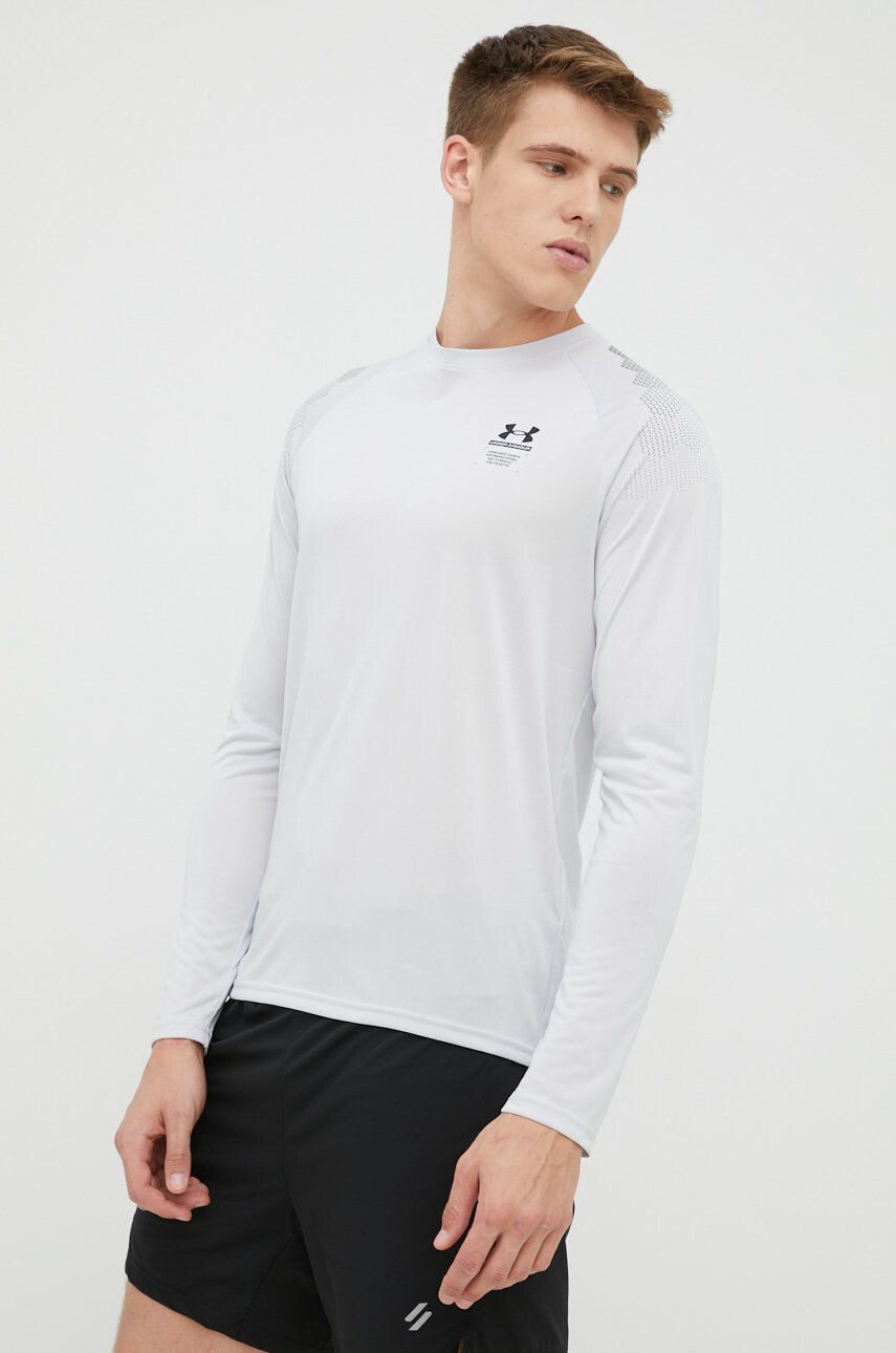 Under Armour edzős hosszú ujjú Armourprint 1370414 - Pepit.hu