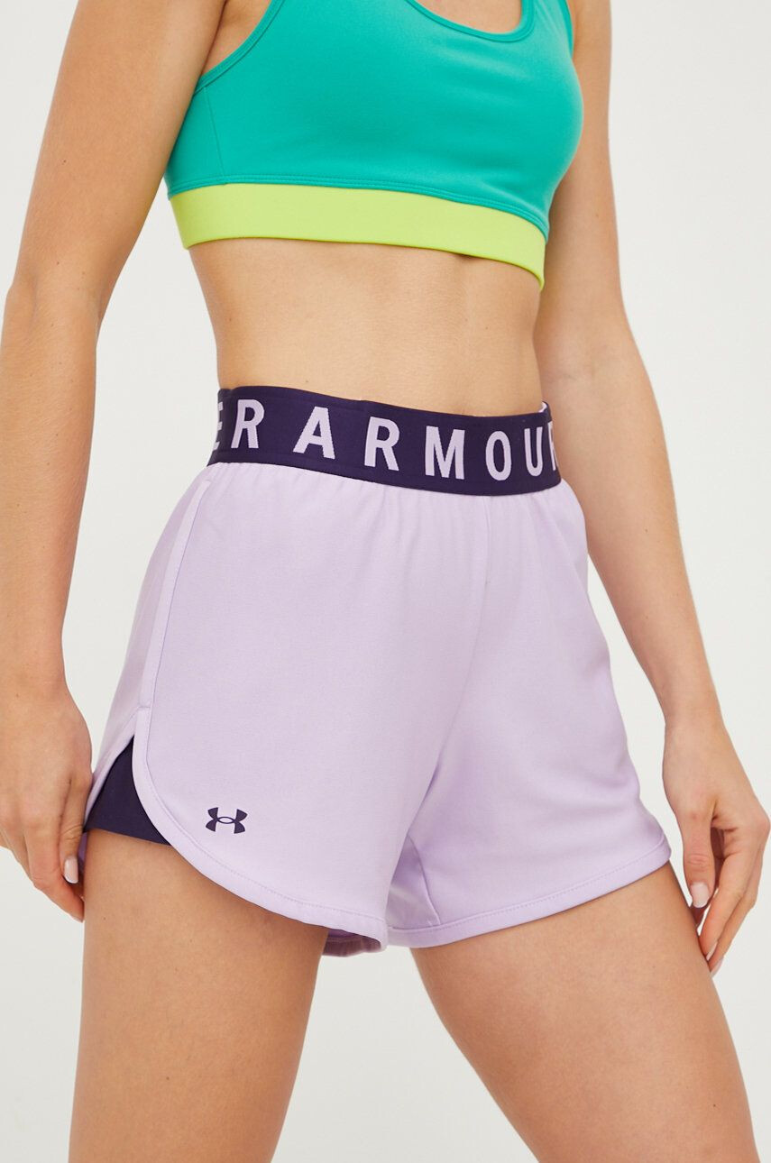 Under Armour edzős rövidnadrág Play Up 1355791 - Pepit.hu