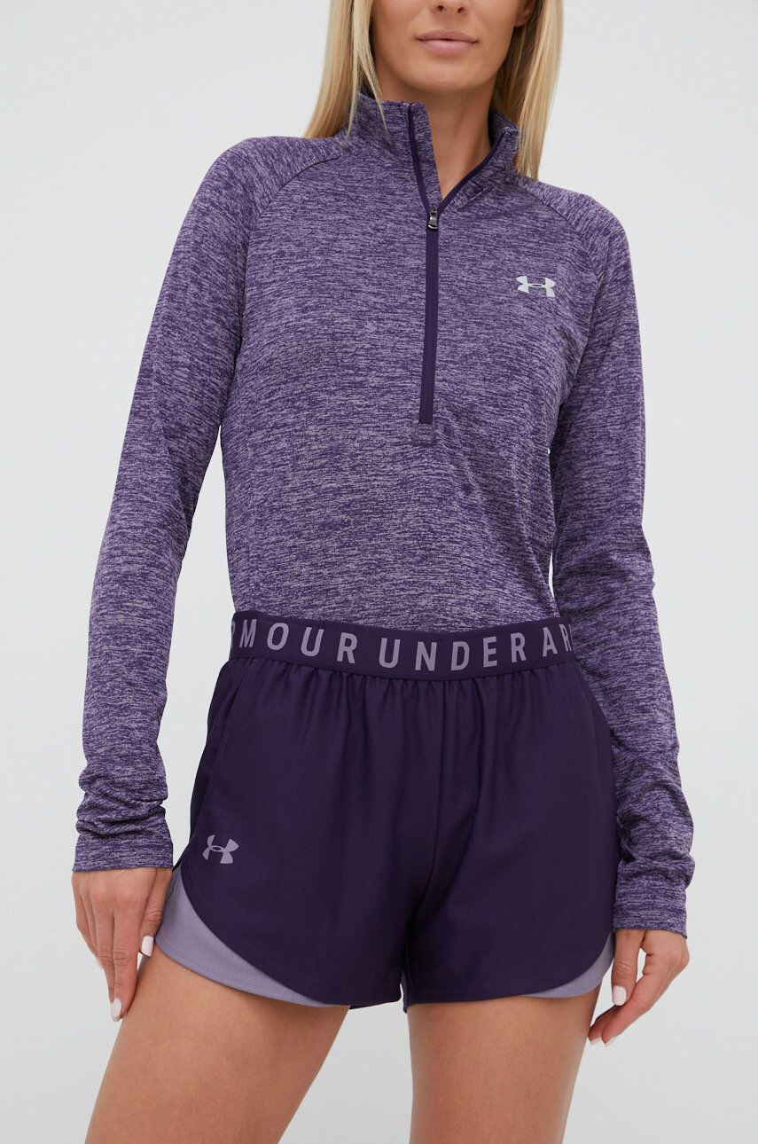 Under Armour edzős rövidnadrág Play Up 3.0 1344552. - Pepit.hu