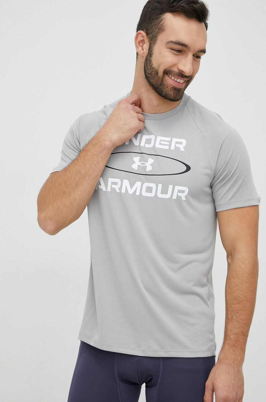 Under Armour edzős póló - Pepit.hu