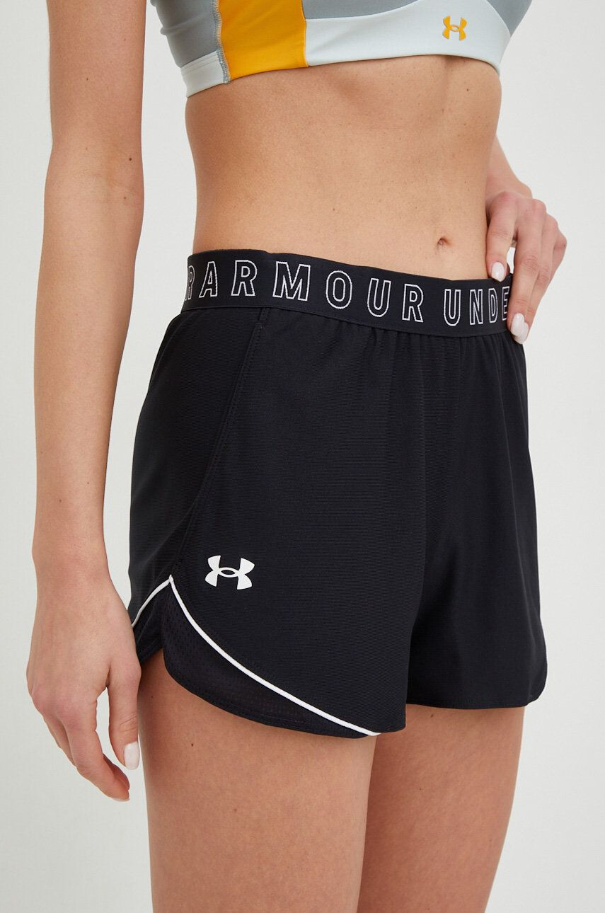 Under Armour edzős rövidnadrág Play Up 3.0 - Pepit.hu