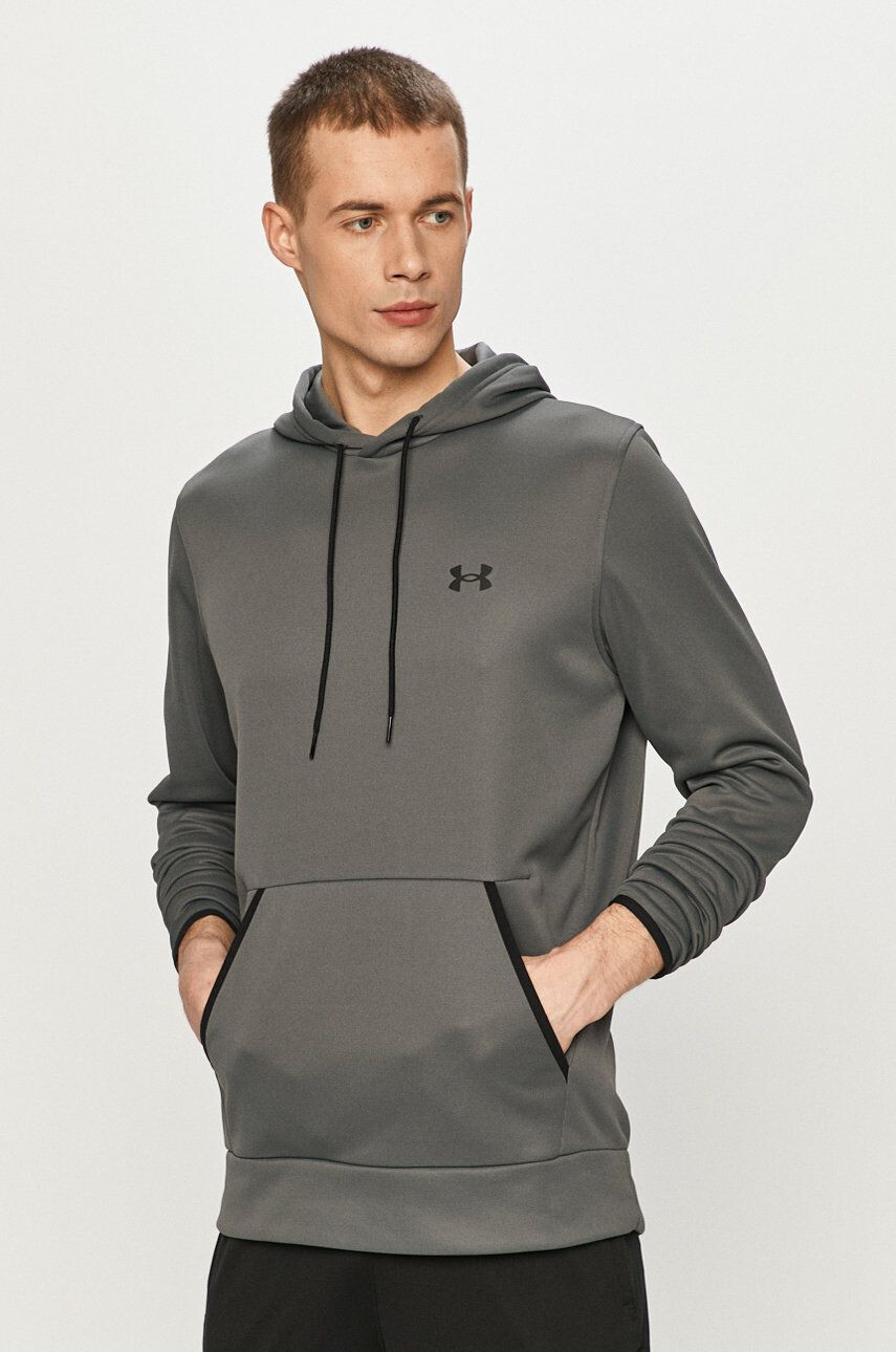 Under Armour felső fekete női sima - Pepit.hu