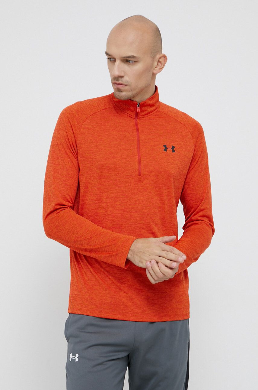 Under Armour felső lila női sima - Pepit.hu