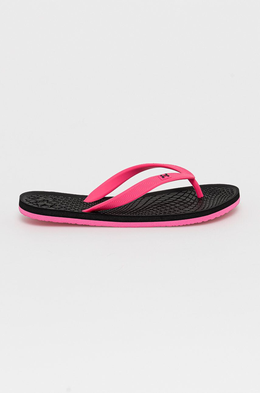 Under Armour Flip-flop W Atlantic Dune T 3022716 - Pepit.hu