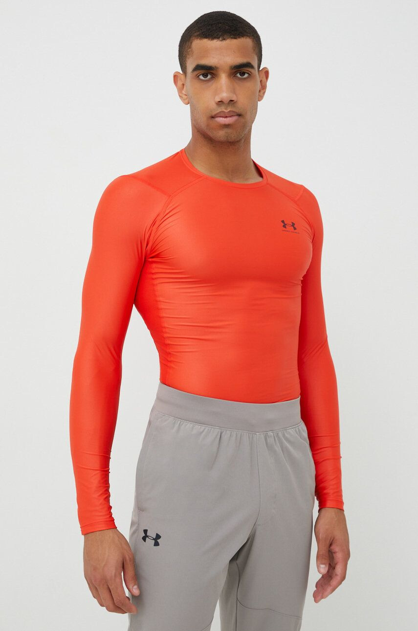 Under Armour funkcionális hosszú ujjú ing IsoChill - Pepit.hu