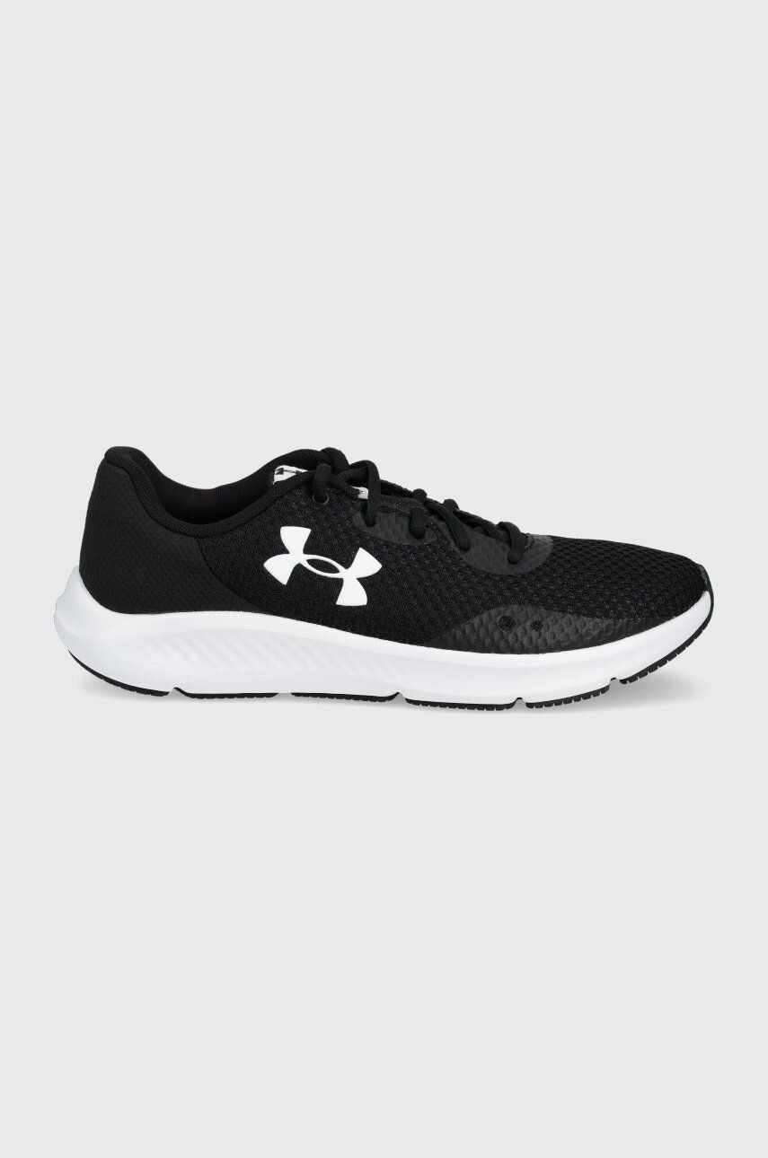 Under Armour futócipő Charged Pursuit 3 3024878 fekete - Pepit.hu