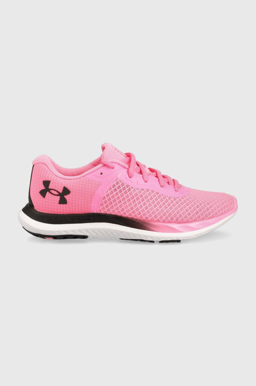 Under Armour futócipő Charged Vantage 2 fekete - Pepit.hu