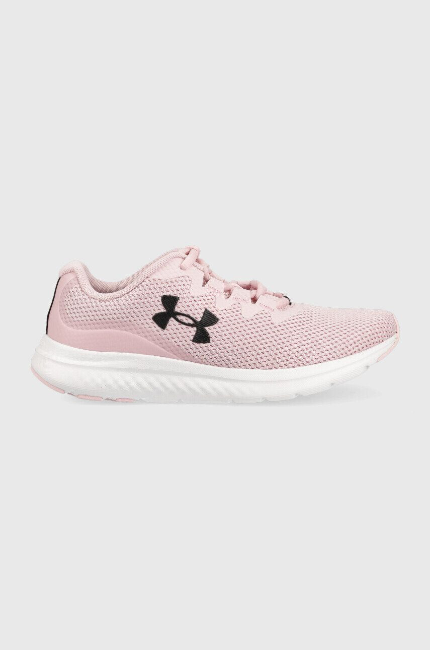 Under Armour futócipő Charged Impulse 3 fekete - Pepit.hu