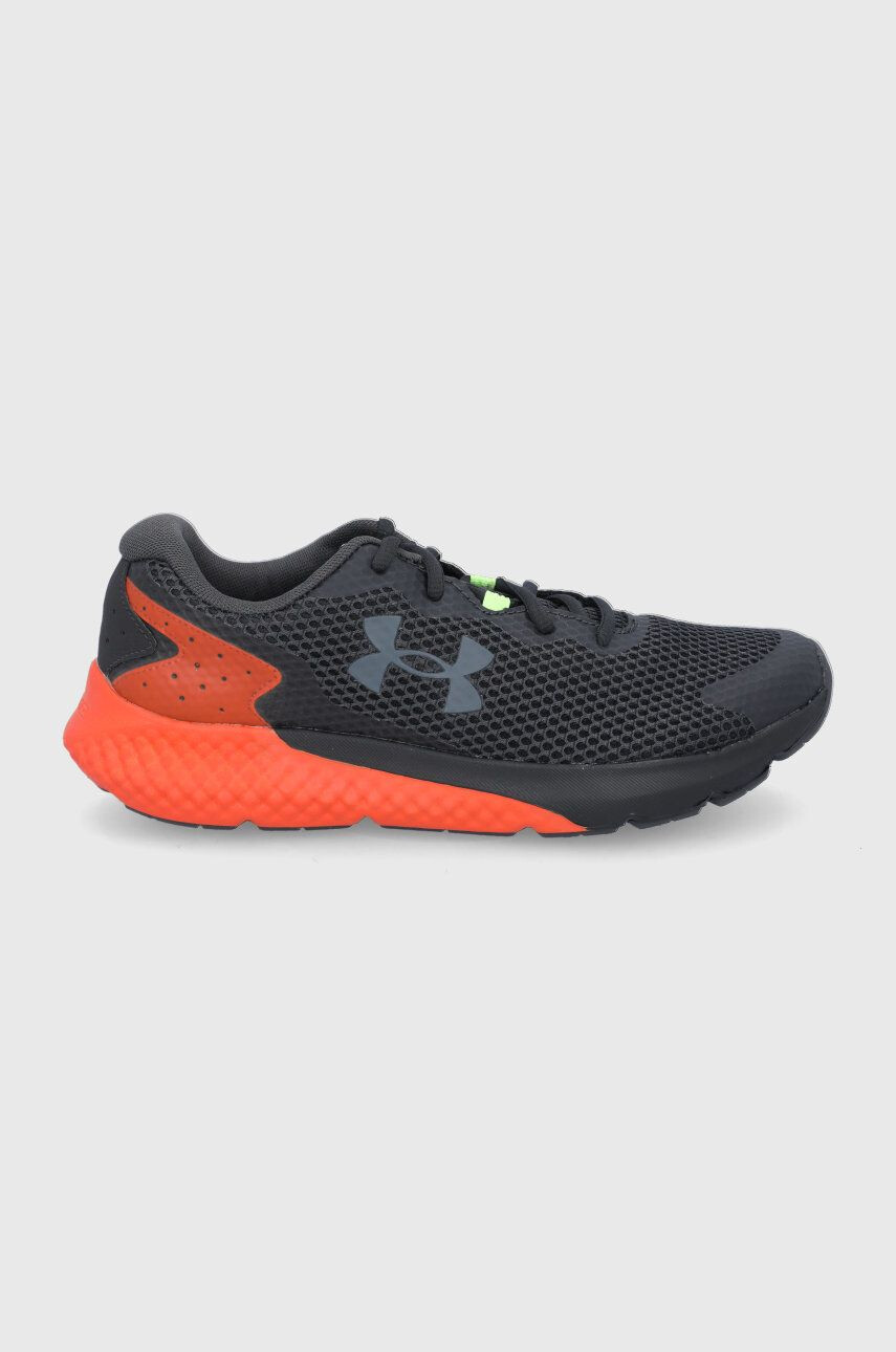 Under Armour futócipő Charged Rogue 3 fekete 3024877 - Pepit.hu