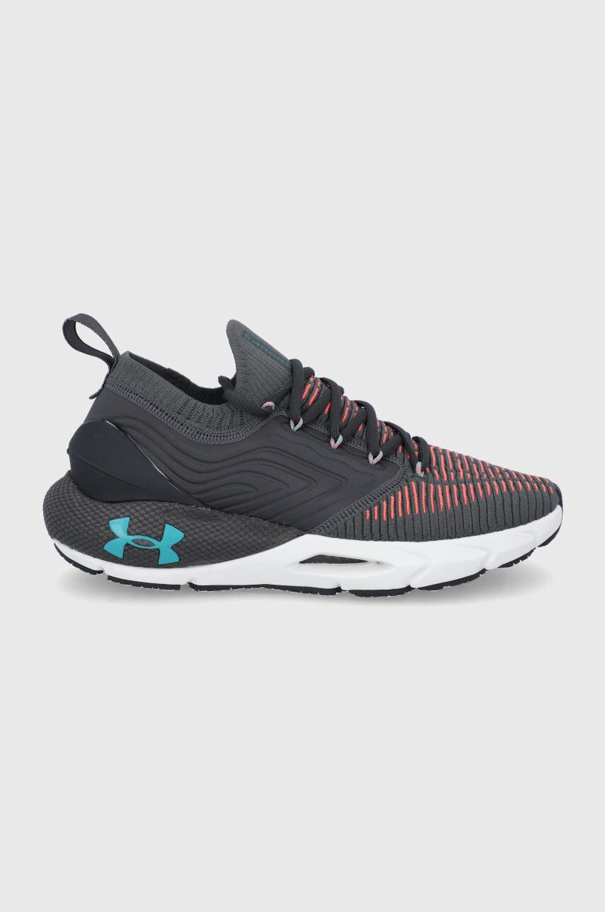 Under Armour futócipő Phantom 2 Inknt szürke 3024154. - Pepit.hu