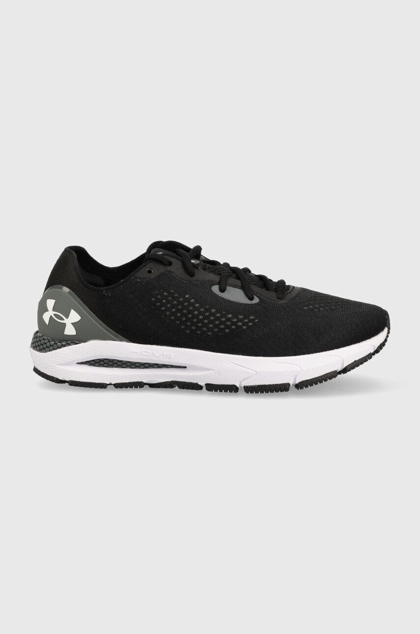 Under Armour futócipő Ua Hovr Sonic 5 fekete 324898 - Pepit.hu