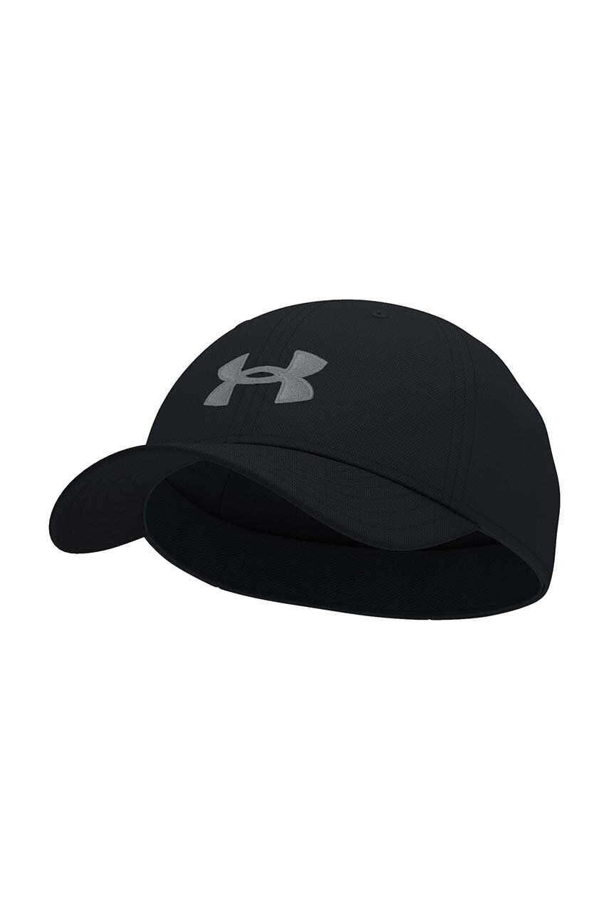 Under Armour gyerek baseball sapka szürke nyomott mintás - Pepit.hu