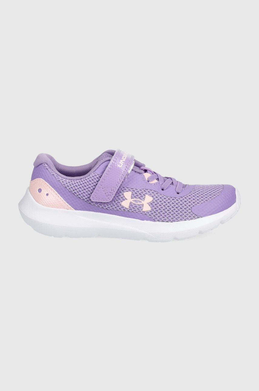 Under Armour gyerek cipő Gps Surge 3025014 - Pepit.hu