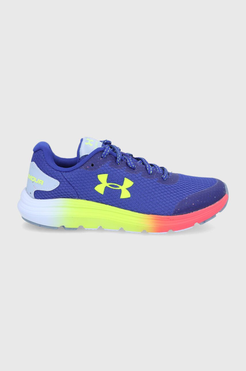 Under Armour Gyerek cipő GGS Surge 2 Splash - Pepit.hu