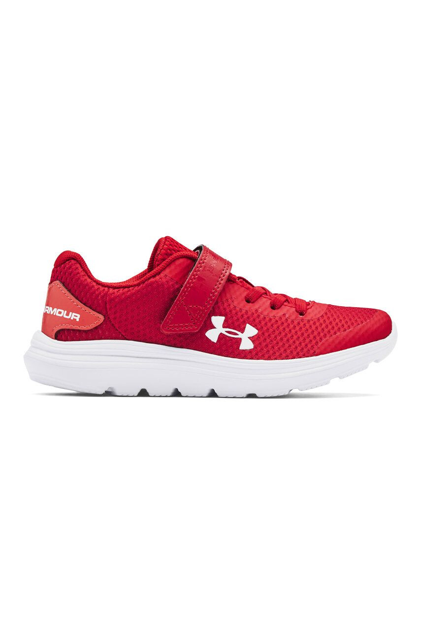 Under Armour Gyerek cipő Ps Surge 2 AC - Pepit.hu