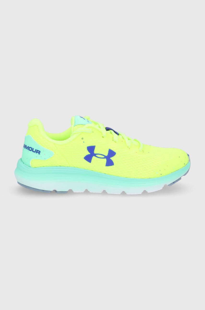 Under Armour Gyerek cipő UA BGS Surge 2 Splash - Pepit.hu