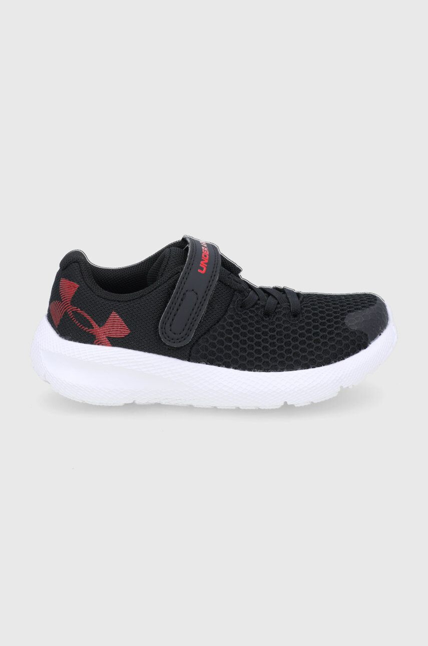 Under Armour gyerek cipő 3024485 - Pepit.hu