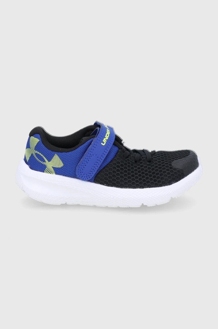 Under Armour gyerek cipő 3024485 - Pepit.hu