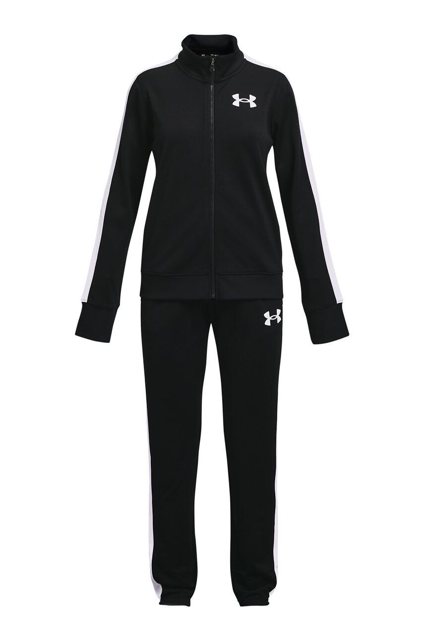 Under Armour gyerek együttes 1363380 fekete - Pepit.hu