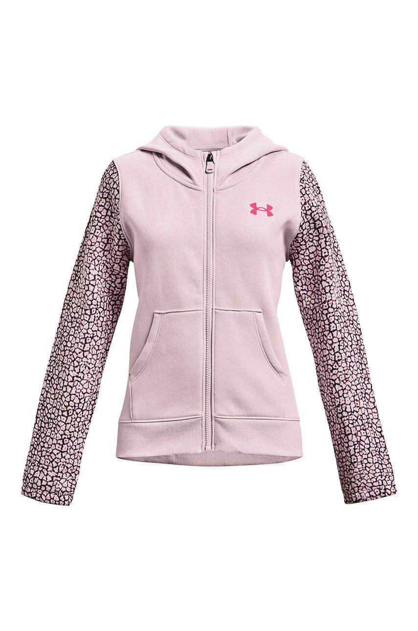 Under Armour gyerek felső szürke sima - Pepit.hu