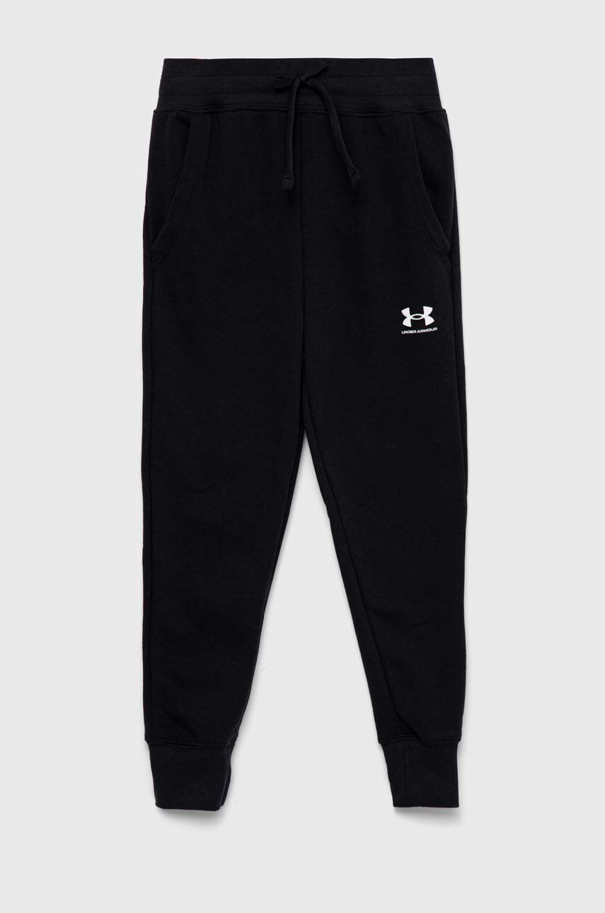 Under Armour gyerek melegítőnadrág szürke sima - Pepit.hu