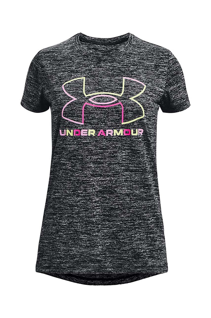 Under Armour gyerek póló szürke - Pepit.hu