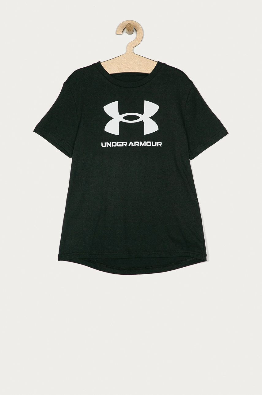 Under Armour Gyerek póló 122-170 cm 1363282 - Pepit.hu