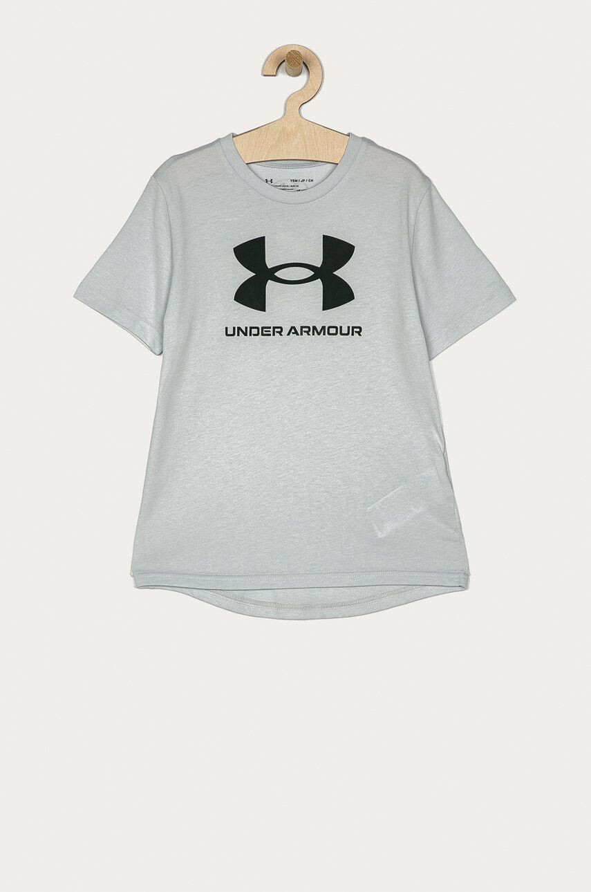 Under Armour Gyerek póló 122-170 cm 1363282 - Pepit.hu