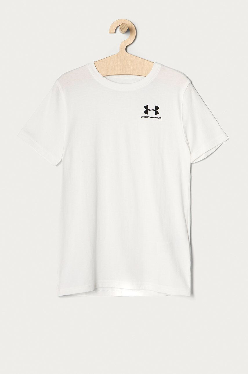 Under Armour Gyerek póló 122-170 cm - Pepit.hu